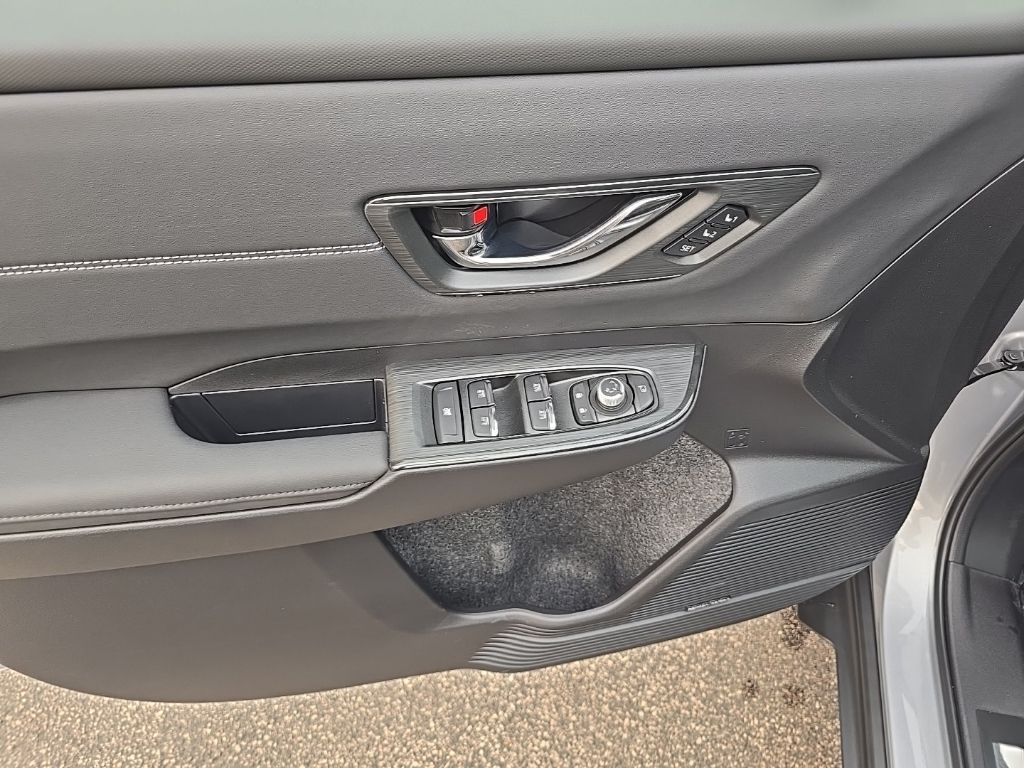 2026 Subaru Outback Touring XT - Photo 11