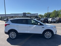 2019 Ford Escape SEL SUV