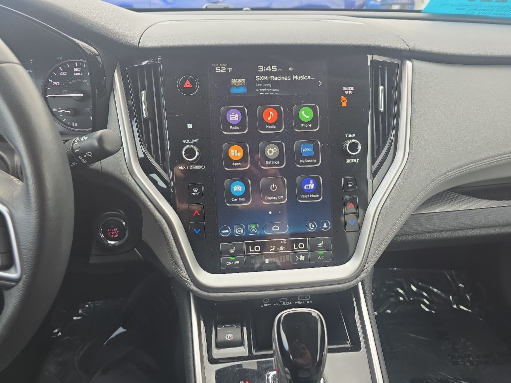 2025 Subaru Outback Premium - Photo 13