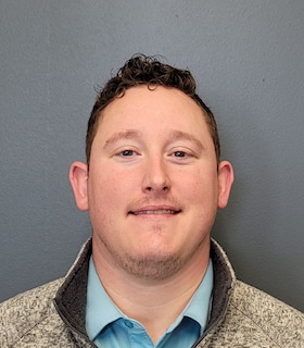 Staff member Jerad Stone from ID_8633a3902091