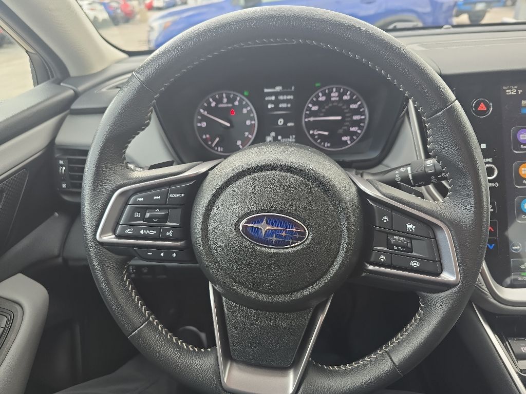 2025 Subaru Outback Premium - Photo 12