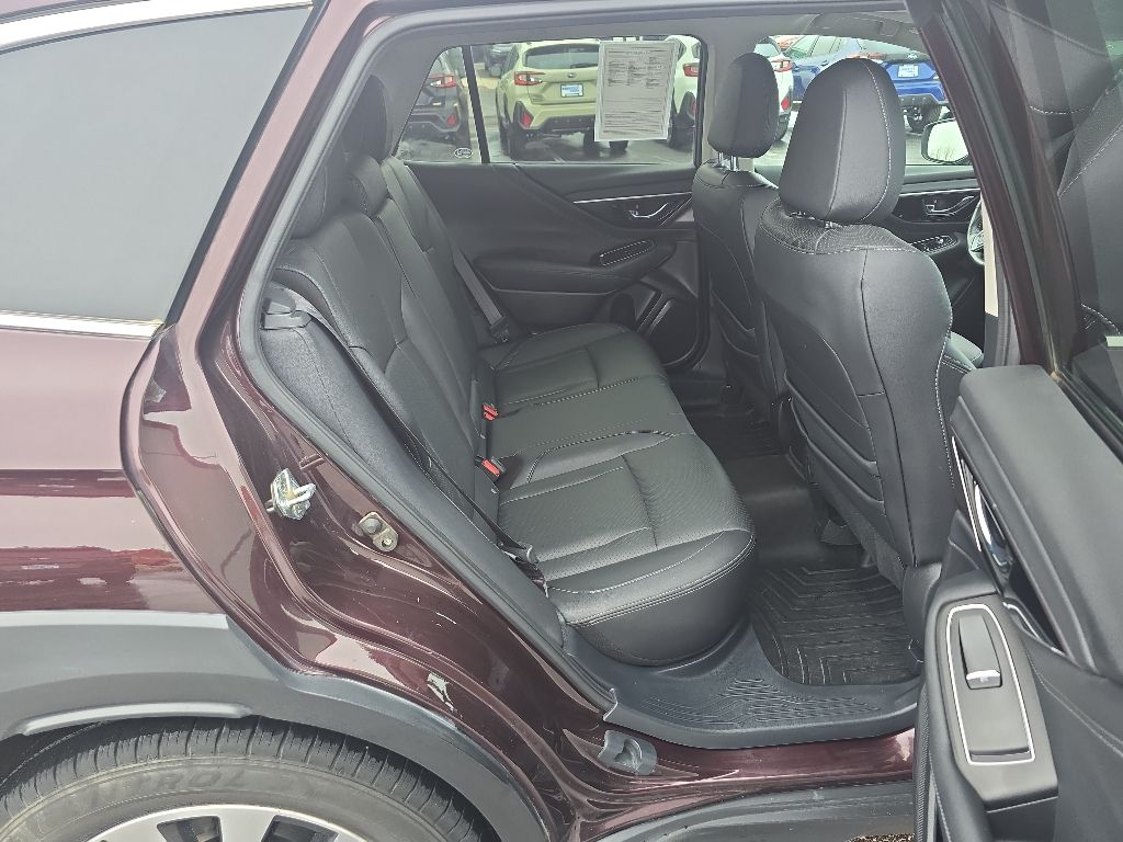 2023 Subaru Outback Touring - Photo 8