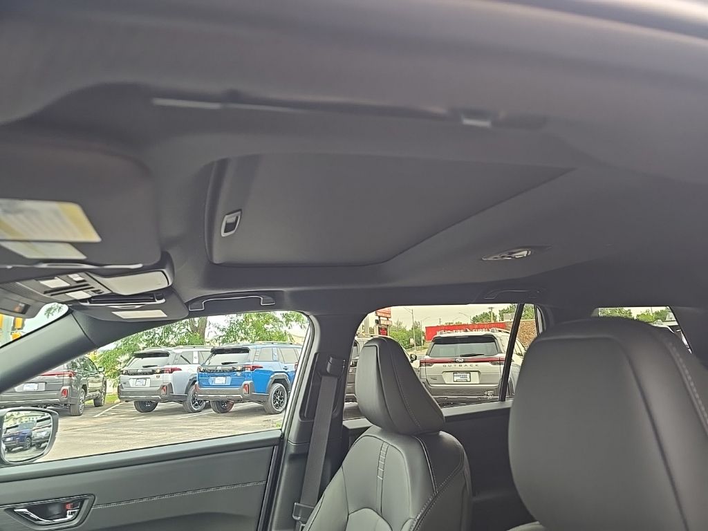 2026 Subaru Outback Touring XT - Photo 12