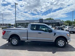 2022 Ford F-150 XL Truck