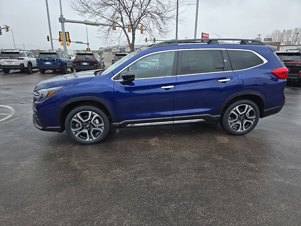 2026 Subaru Ascent Touring - Photo 4