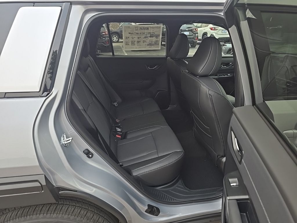 2026 Subaru Outback Touring XT - Photo 7