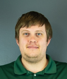 Staff member Jamie Noor from ID_60cf36fa5eda