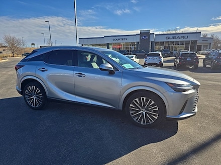 2023 LEXUS RX 350 SUV