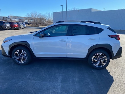 Featured 2026 Subaru Crosstrek Premium SUV for sale in Rapid City, SD