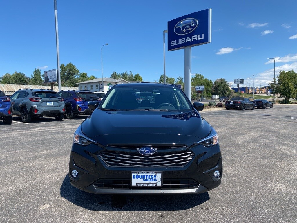 2024 Subaru Impreza Sport photo 2