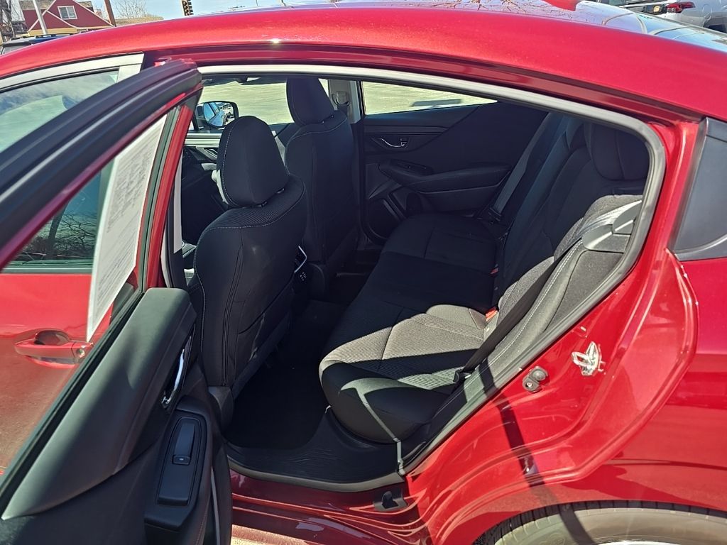 2025 Subaru Legacy Premium - Photo 8