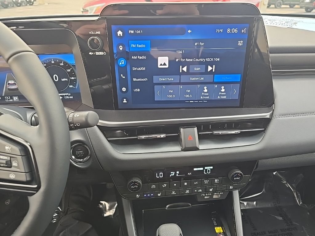 2026 Subaru Outback Touring XT - Photo 14