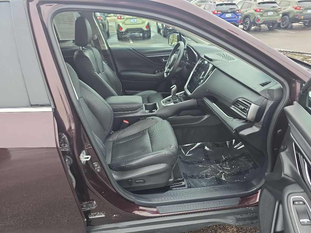 2023 Subaru Outback Touring - Photo 7