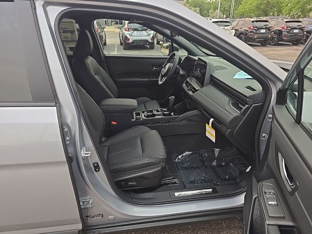 2026 Subaru Outback Touring XT - Photo 6