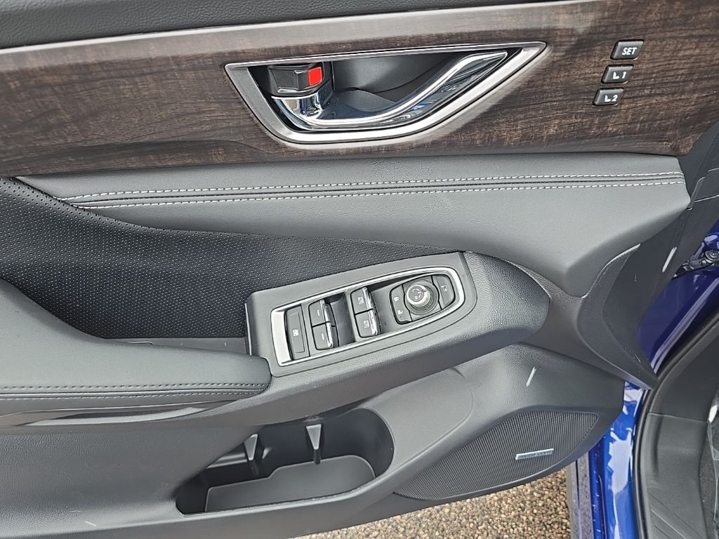2026 Subaru Ascent Touring - Photo 11