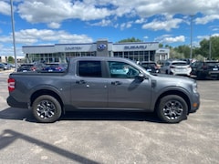 2023 Ford Maverick XLT Truck