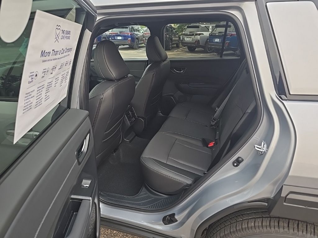 2026 Subaru Outback Touring XT - Photo 9
