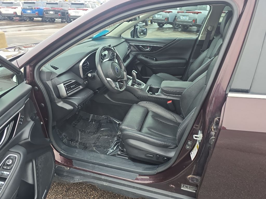 2023 Subaru Outback Touring - Photo 11