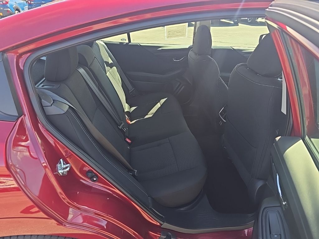 2025 Subaru Legacy Premium - Photo 7