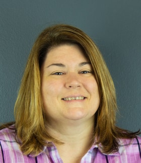 Staff member Amber from ID_0a4427206191