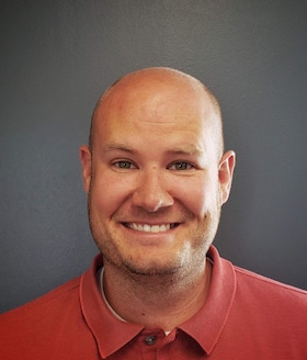 Staff member Travis Vesely from ID_8c80e4fc29d1