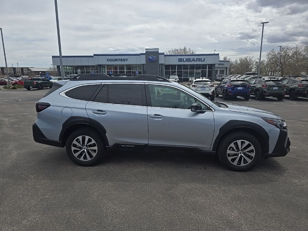 2024 Subaru Outback Premium