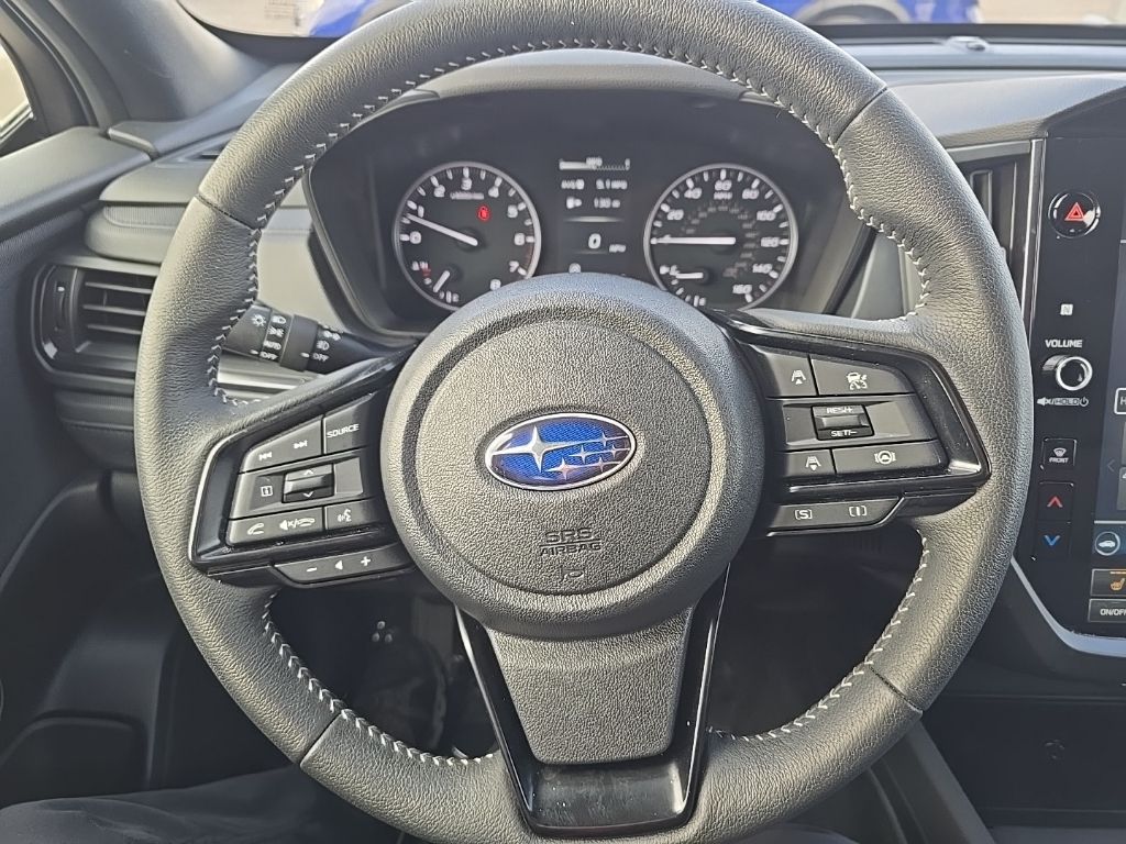 2025 Subaru Forester Premium - Photo 13