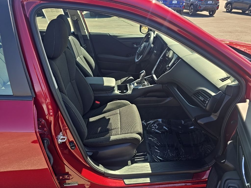 2025 Subaru Legacy Premium - Photo 6