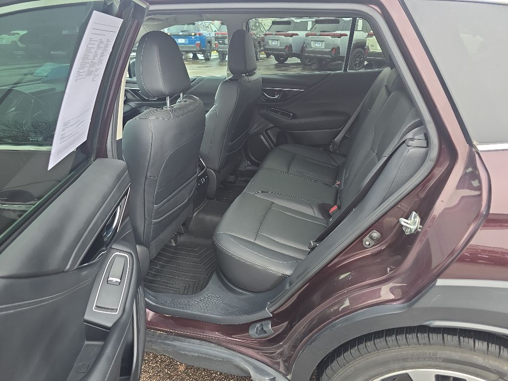 2023 Subaru Outback Touring - Photo 10