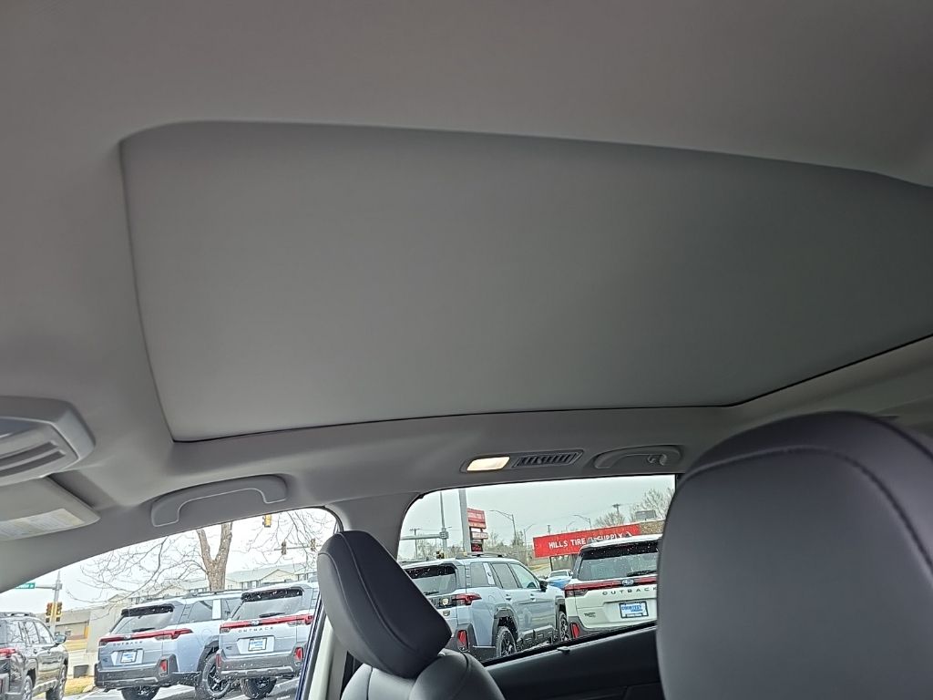 2026 Subaru Ascent Touring - Photo 12