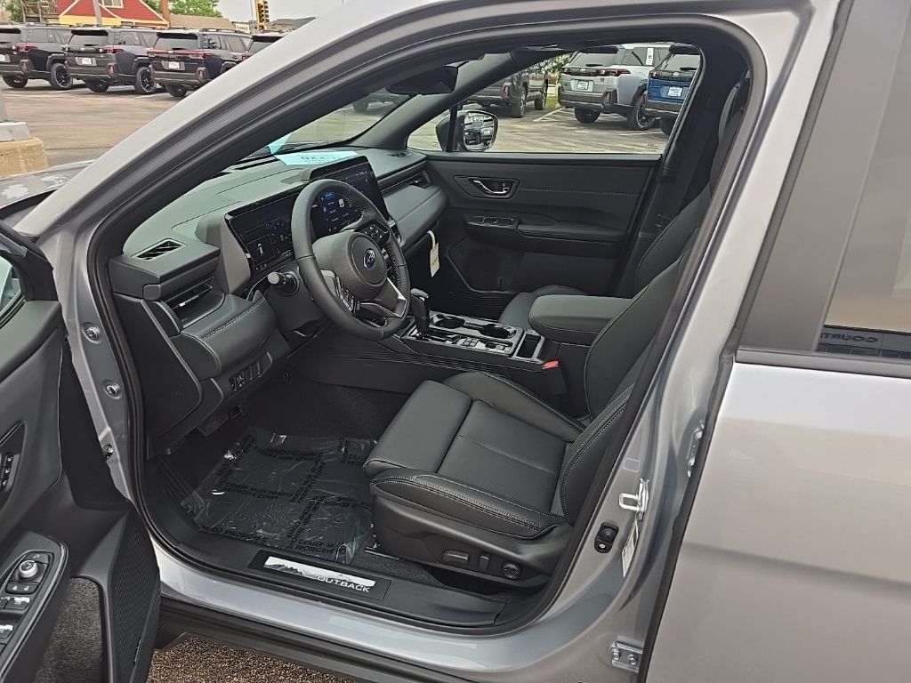 2026 Subaru Outback Touring XT - Photo 10
