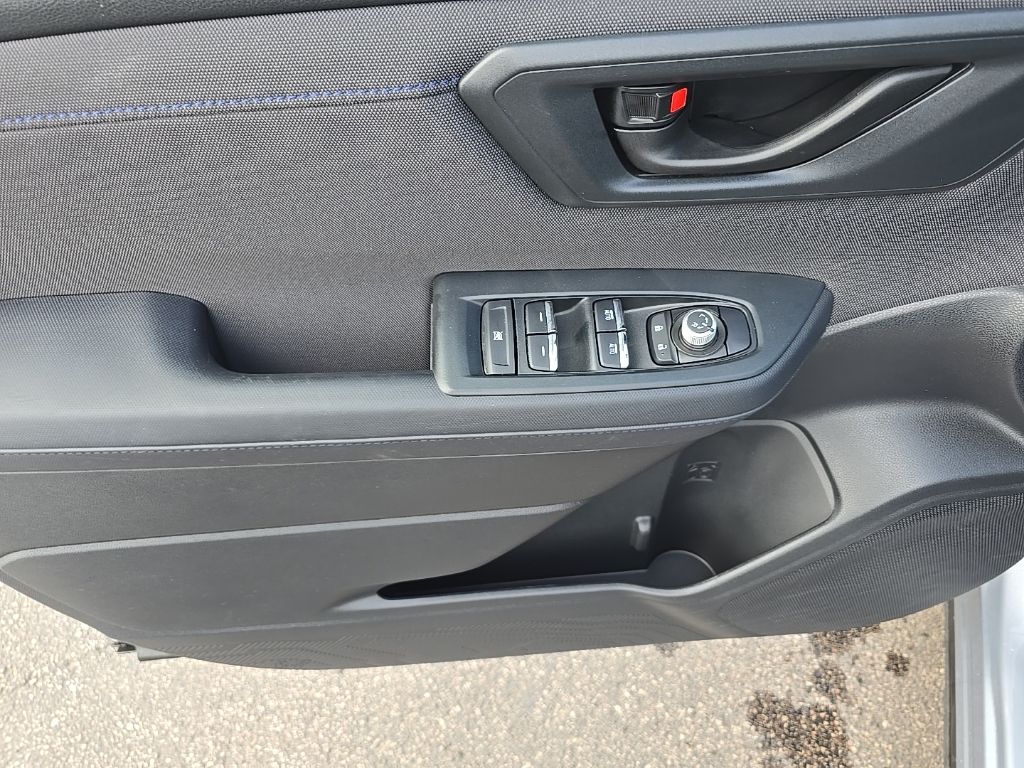 2025 Subaru Forester Premium - Photo 11