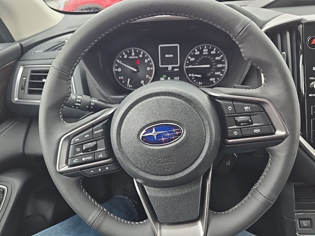 2026 Subaru Ascent Touring - Photo 13