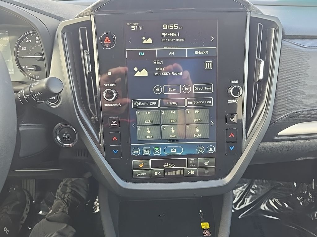2025 Subaru Forester Premium - Photo 14