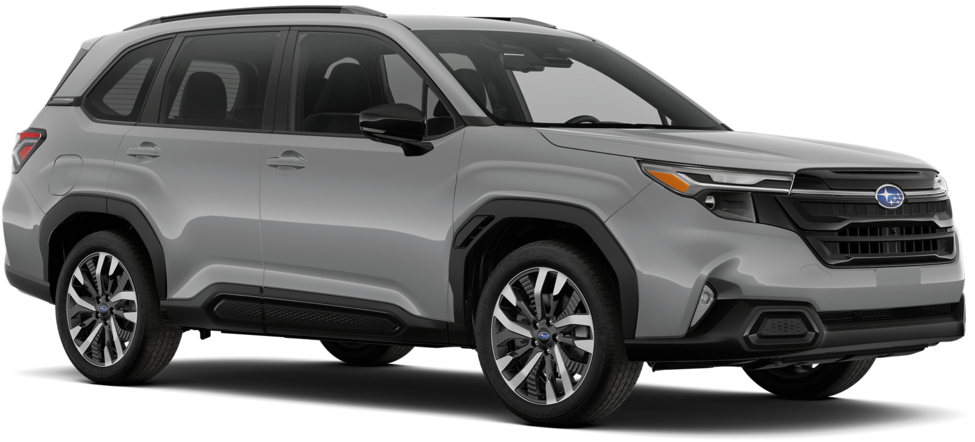 Subaru Forester Touring