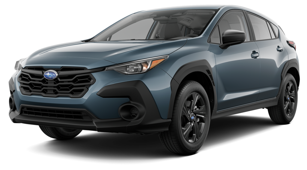 Subaru Crosstrek 20i