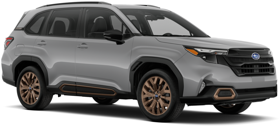Subaru Forester Sport