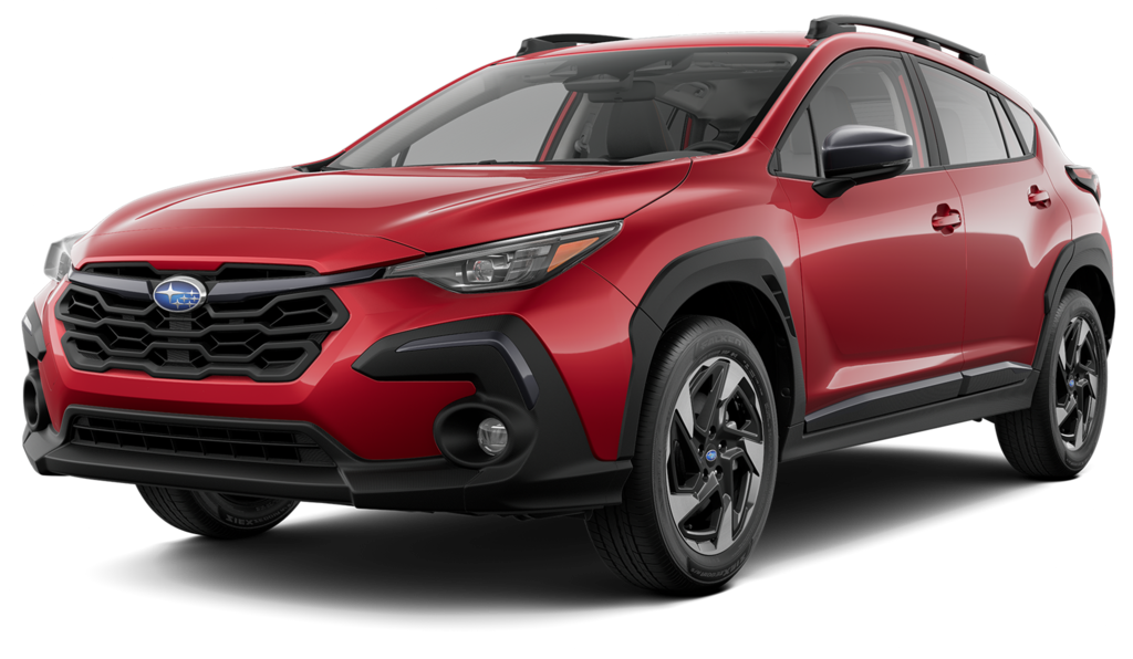 Subaru Crosstrek Limited