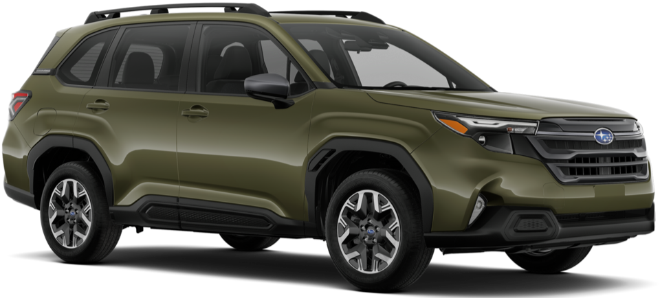 Subaru Forester Premium