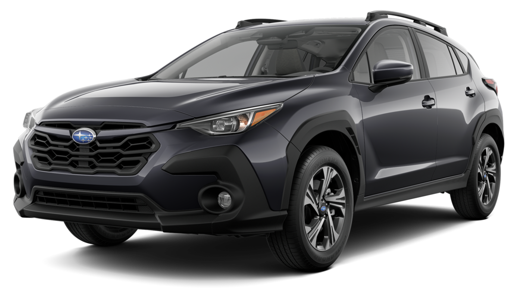 Subaru Crosstrek Premium