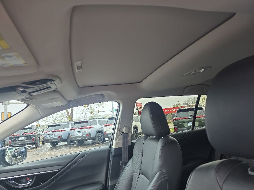 2023 Subaru Outback Touring - Photo 13