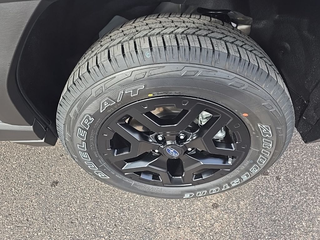 2026 Subaru Outback Wilderness - Photo 7