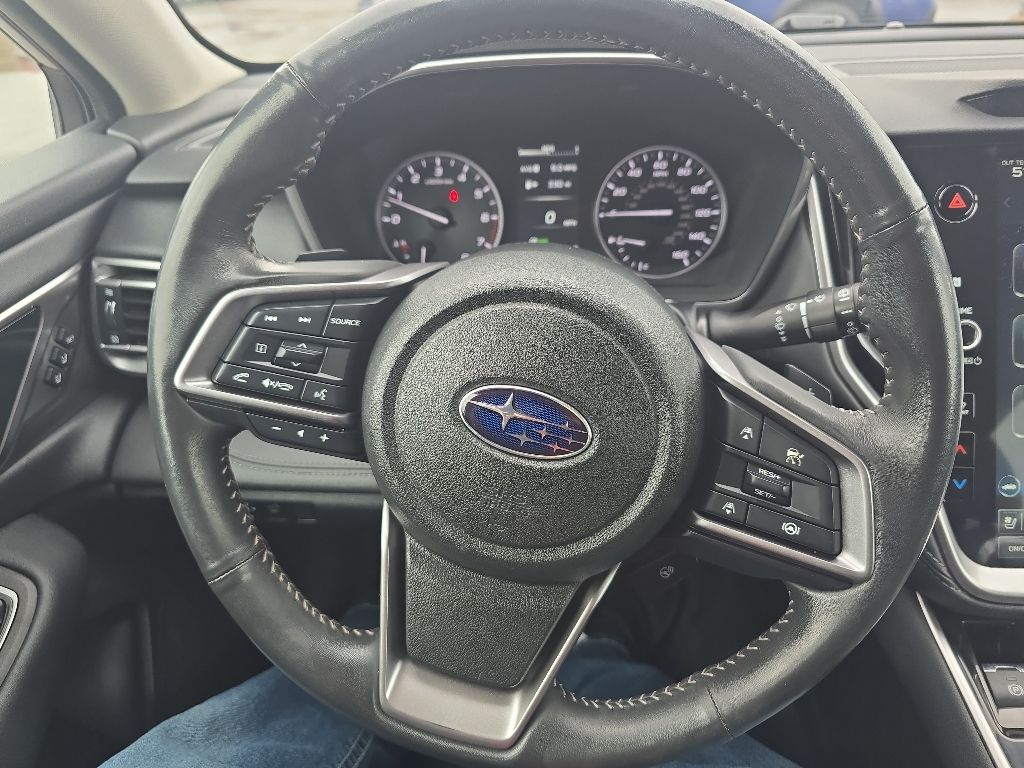 2023 Subaru Outback Touring - Photo 14