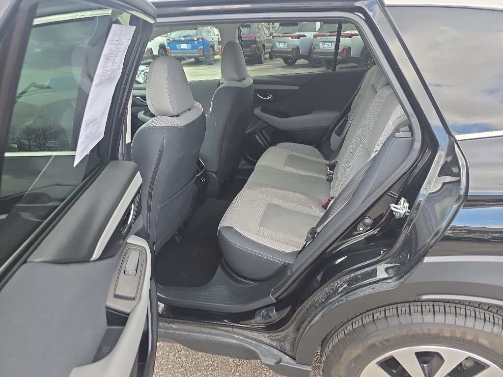 2025 Subaru Outback Premium - Photo 9