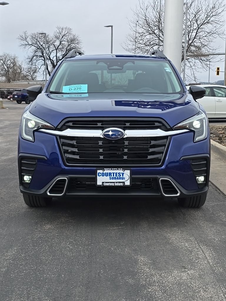 2026 Subaru Ascent Touring 7 Passenger's photo
