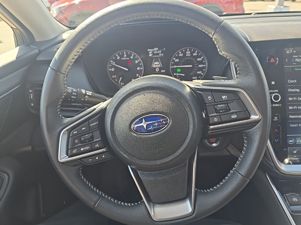 2025 Subaru Legacy Premium - Photo 11