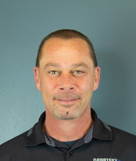 Staff member Dewayne Ashley from ID_41f0616b52ef
