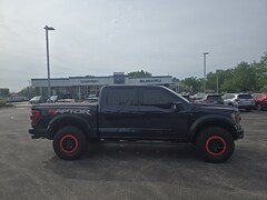 2023 Ford F-150 Raptor Truck