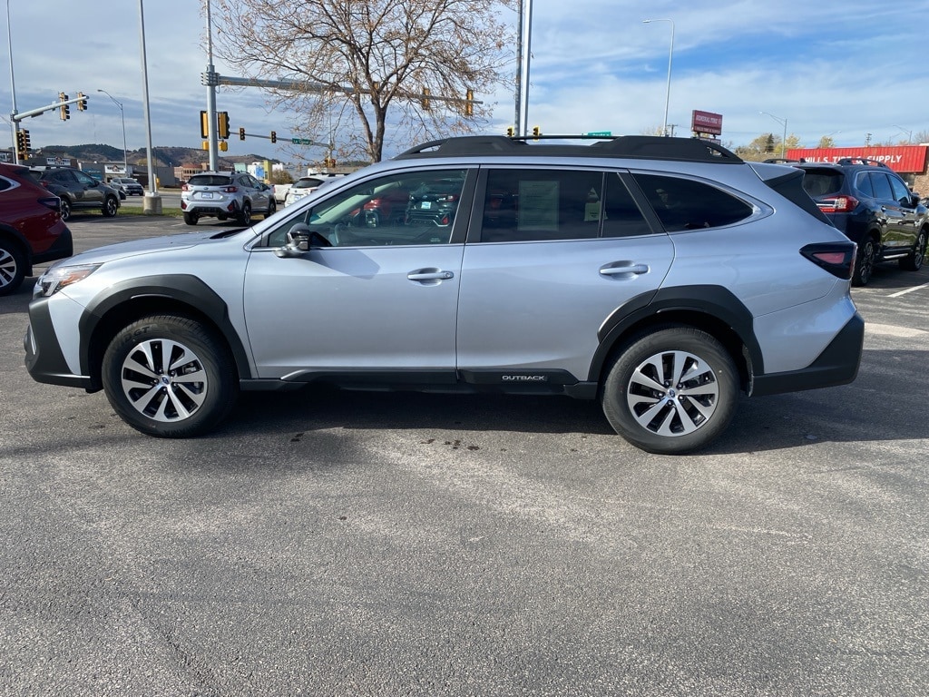 2025 Subaru Outback Premium photo 2