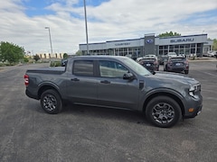 2025 Ford Maverick XLT Truck